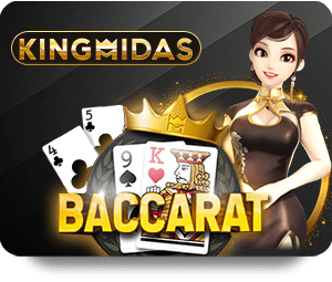 Khám phá F168 Slot Baccarat - Game bài đổi thưởng hấp dẫn nhất hiện nay